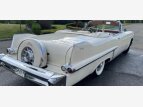 Thumbnail Photo 7 for 1957 Cadillac Eldorado